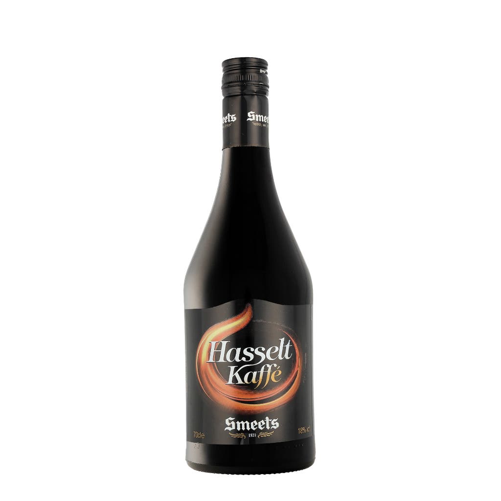 Hasseltse Koffie Frijns 70cl