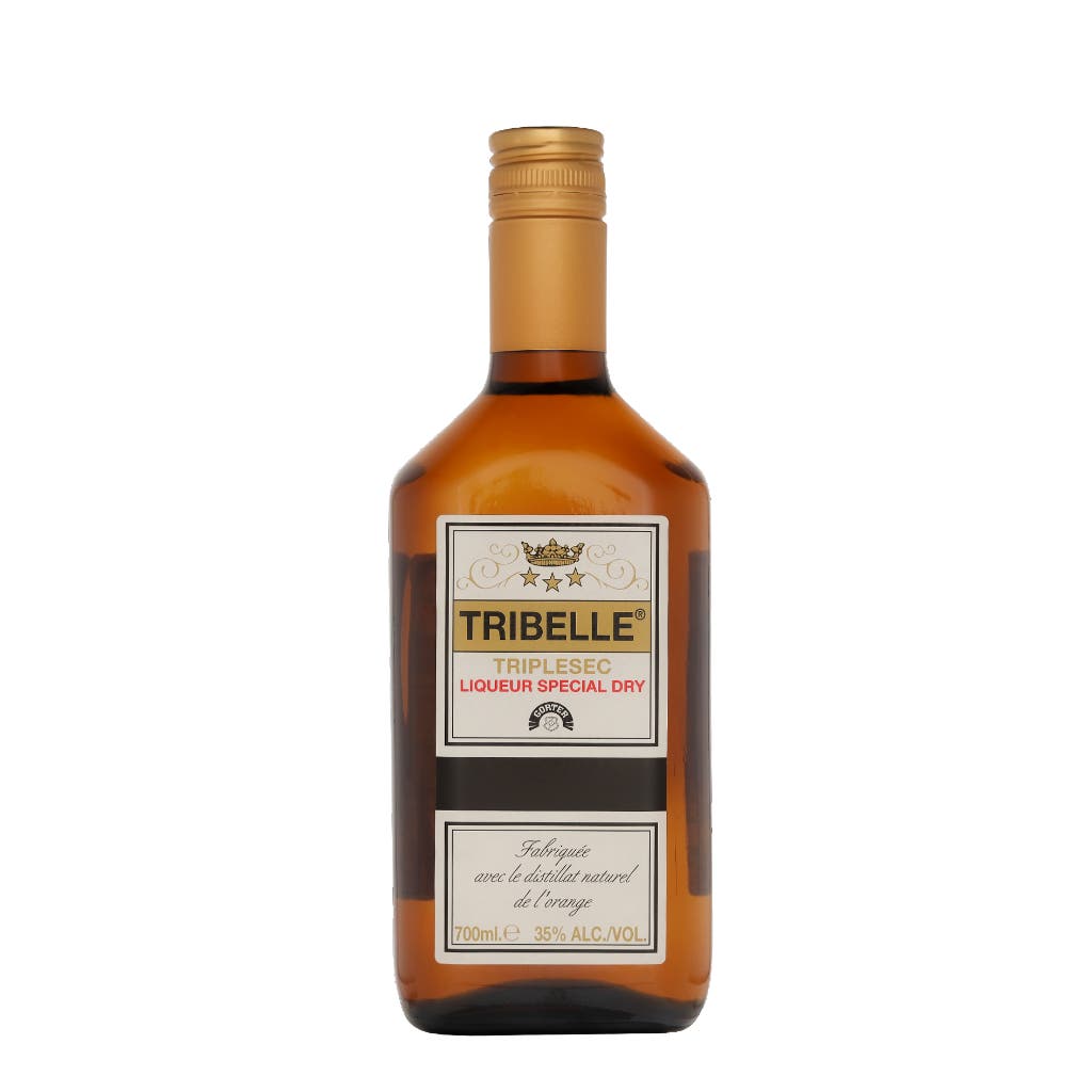 Tribelle Triple Sec 70cl