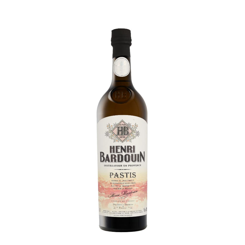 Henri Bardouin Pastis 70cl