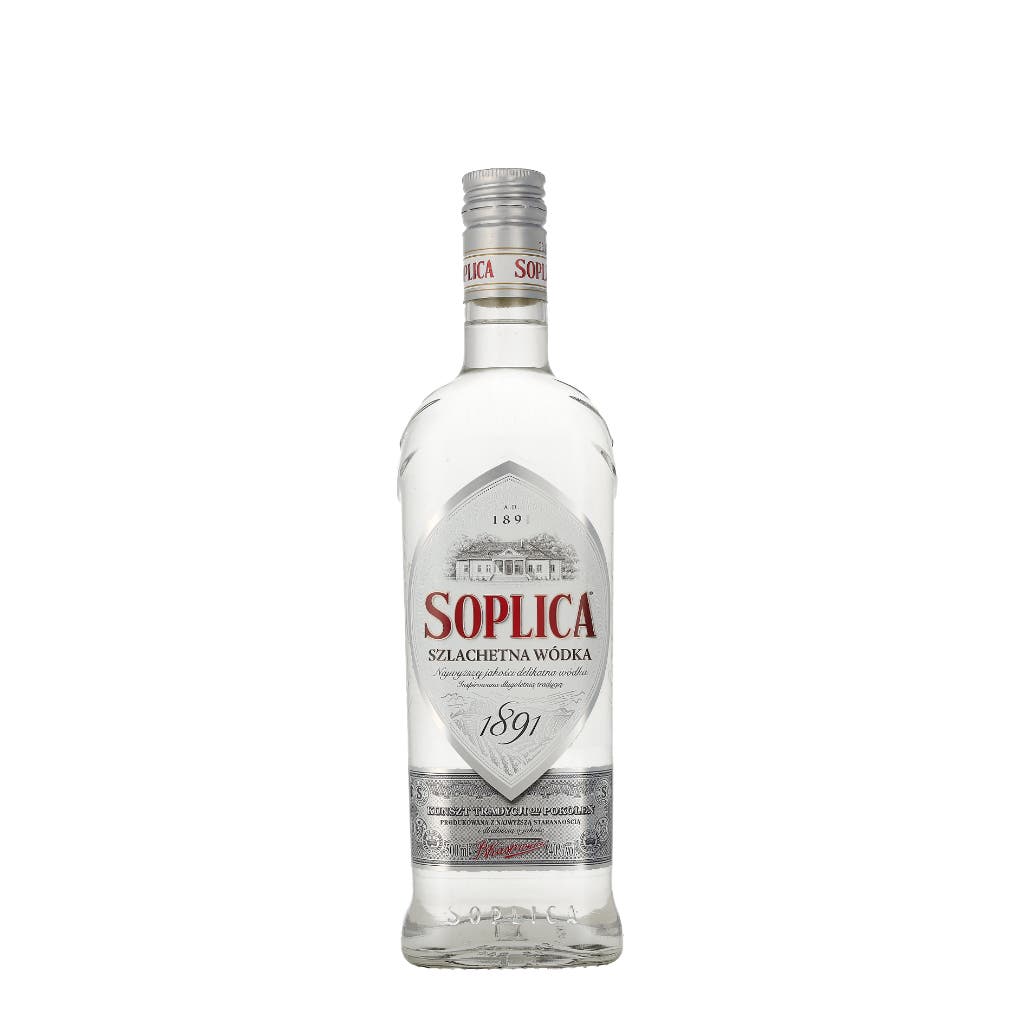 Soplica Szlachetna 50cl