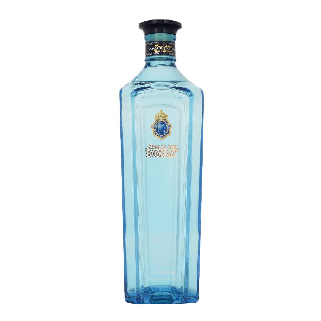 Bombay Sapphire Star of Bombay 1ltr