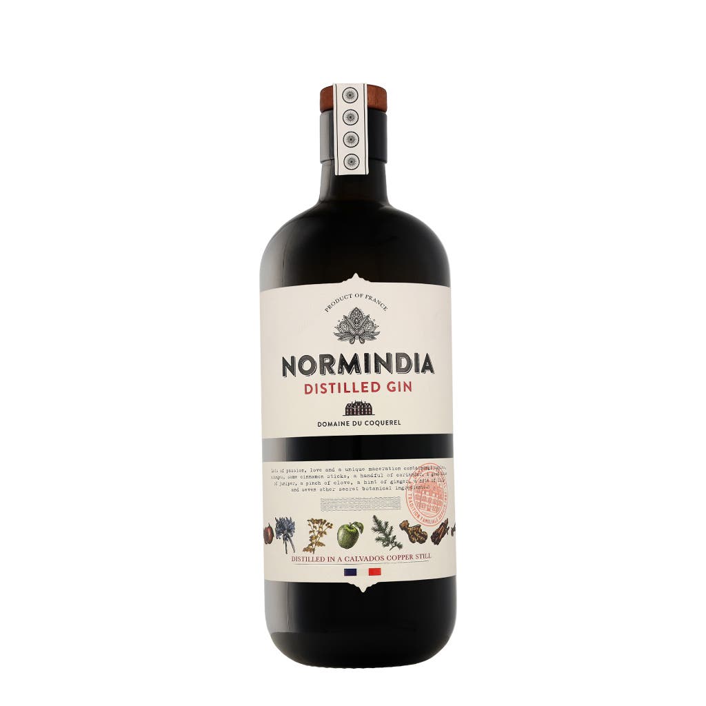 Normindia 70cl