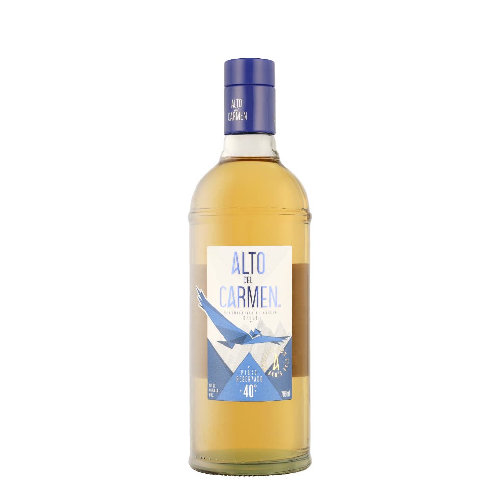 Alto Del Carmen Pisco Reservado 70cl