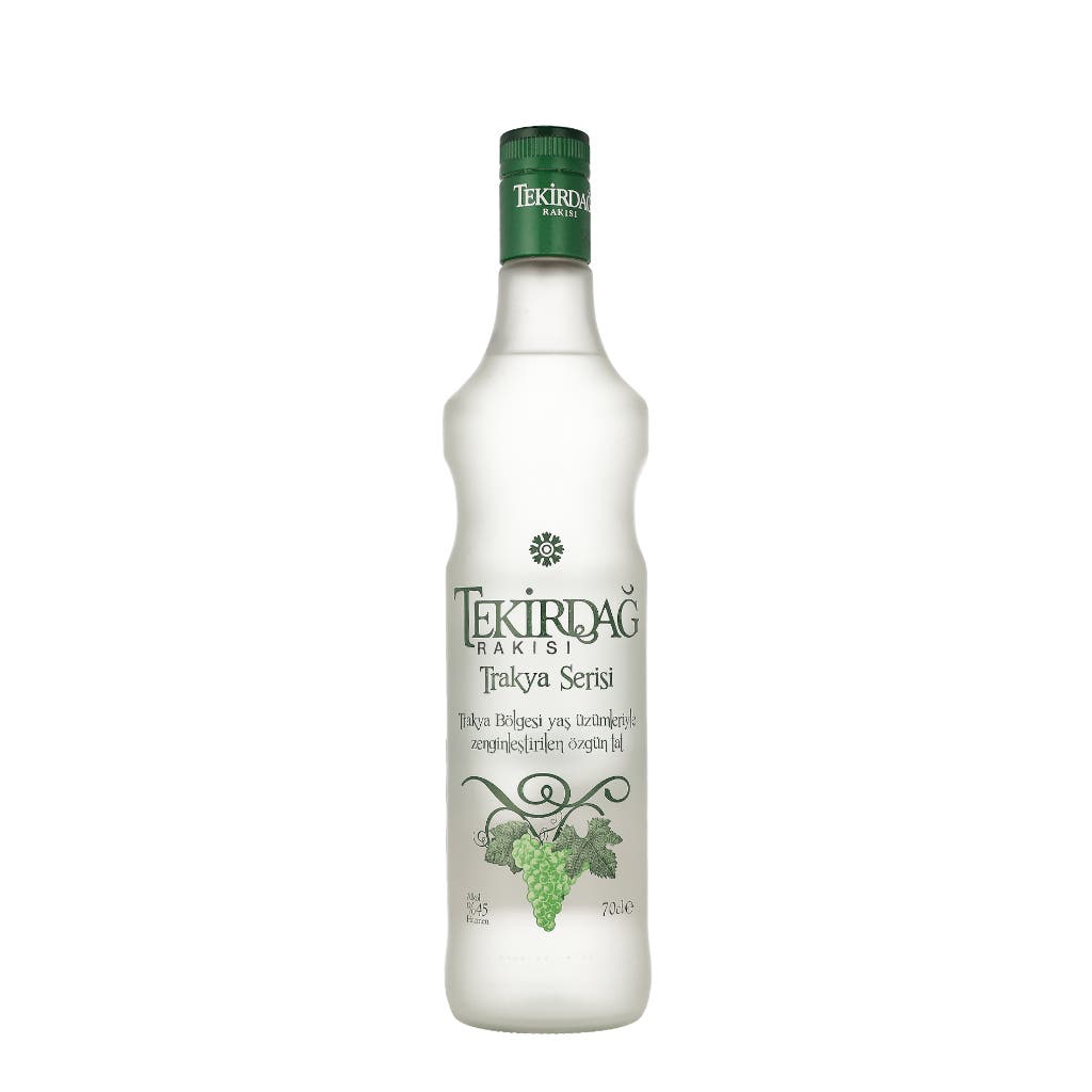 Raki Tekirdag Trakya Serisi 70cl