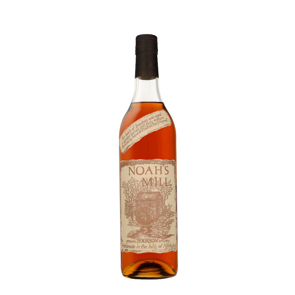 Noah's Mill Bourbon 70cl