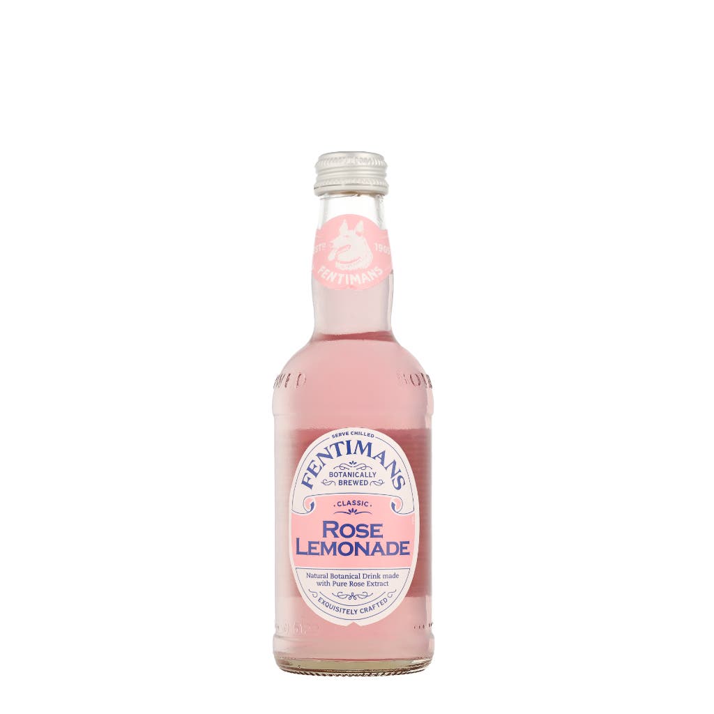 Fentimans Rose Lemonade 27,5cl