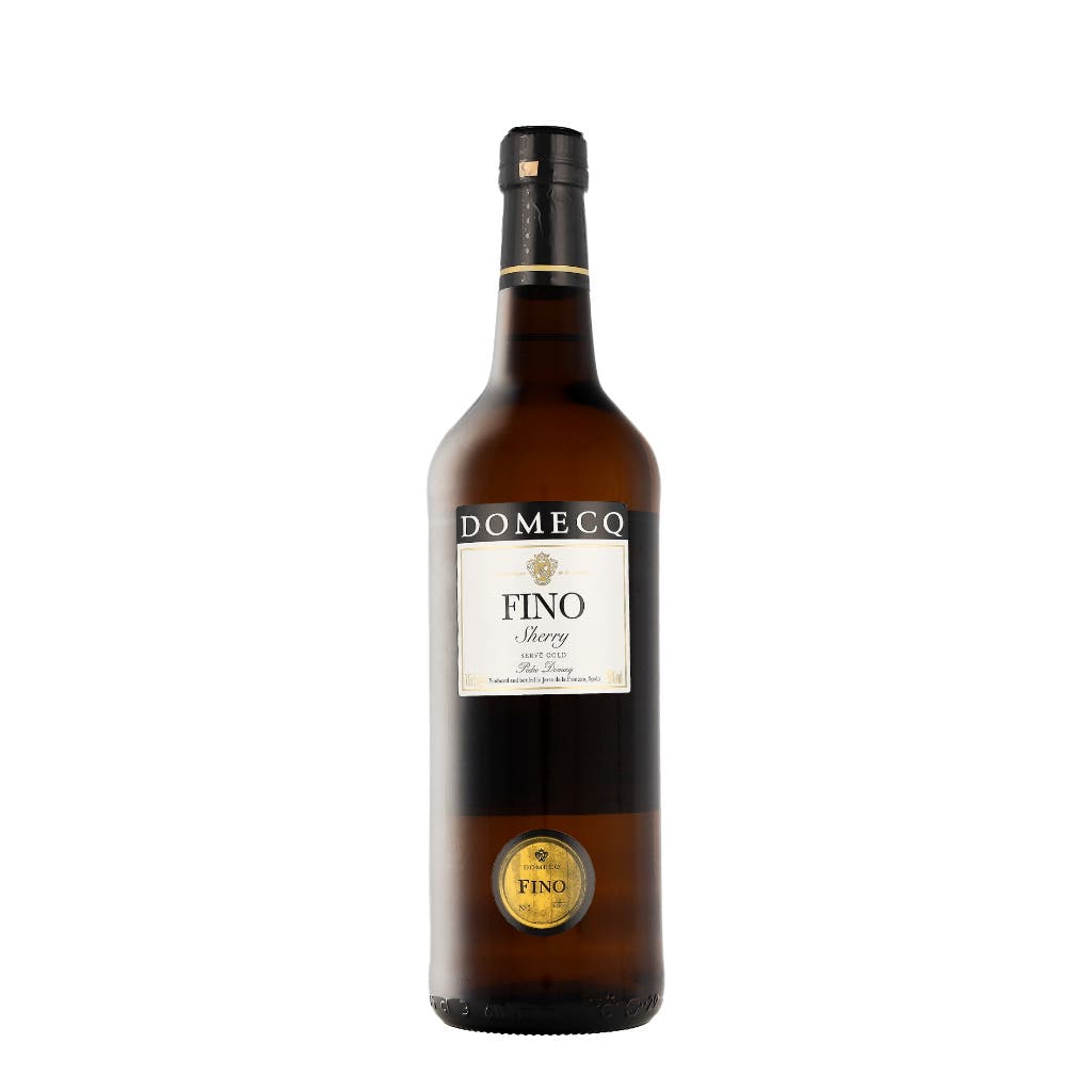 Pedro Domecq Fino Dry 75cl