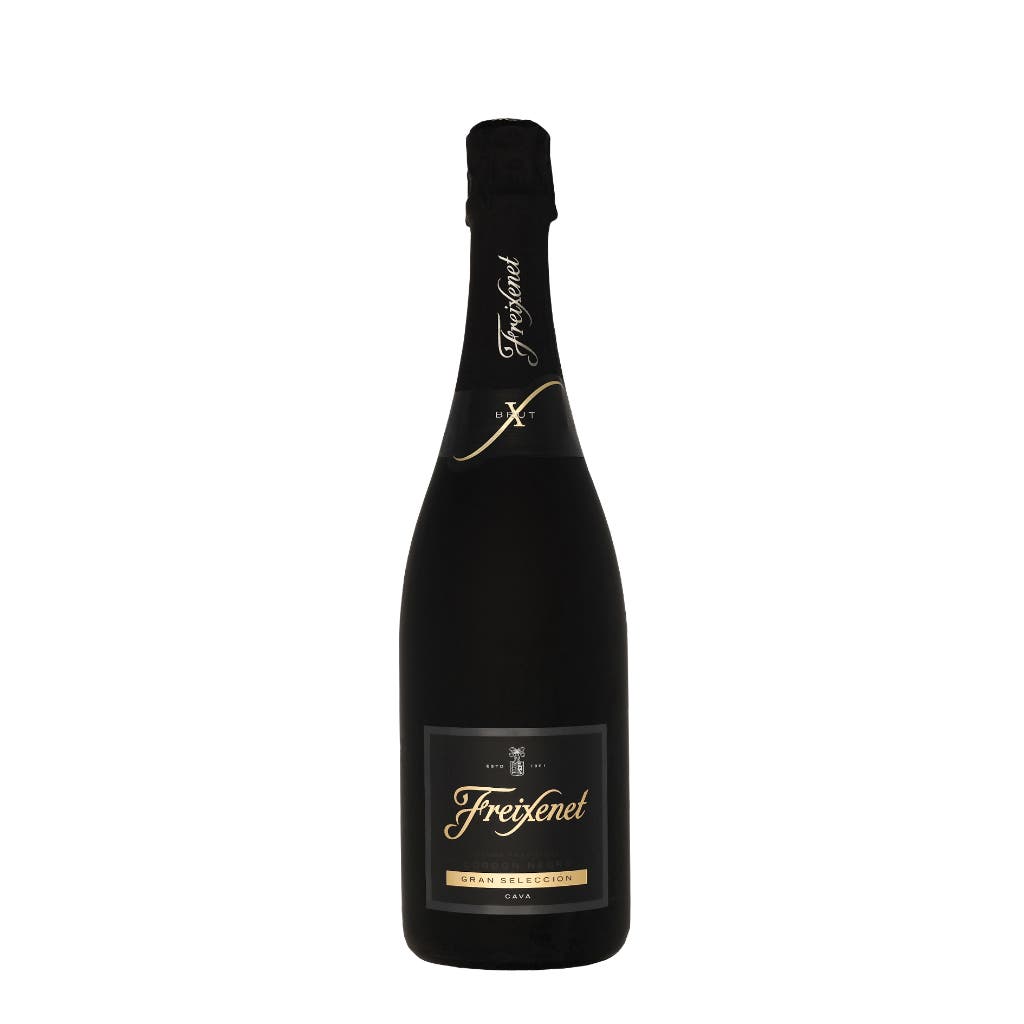 Freixenet Cordon Negro 75cl