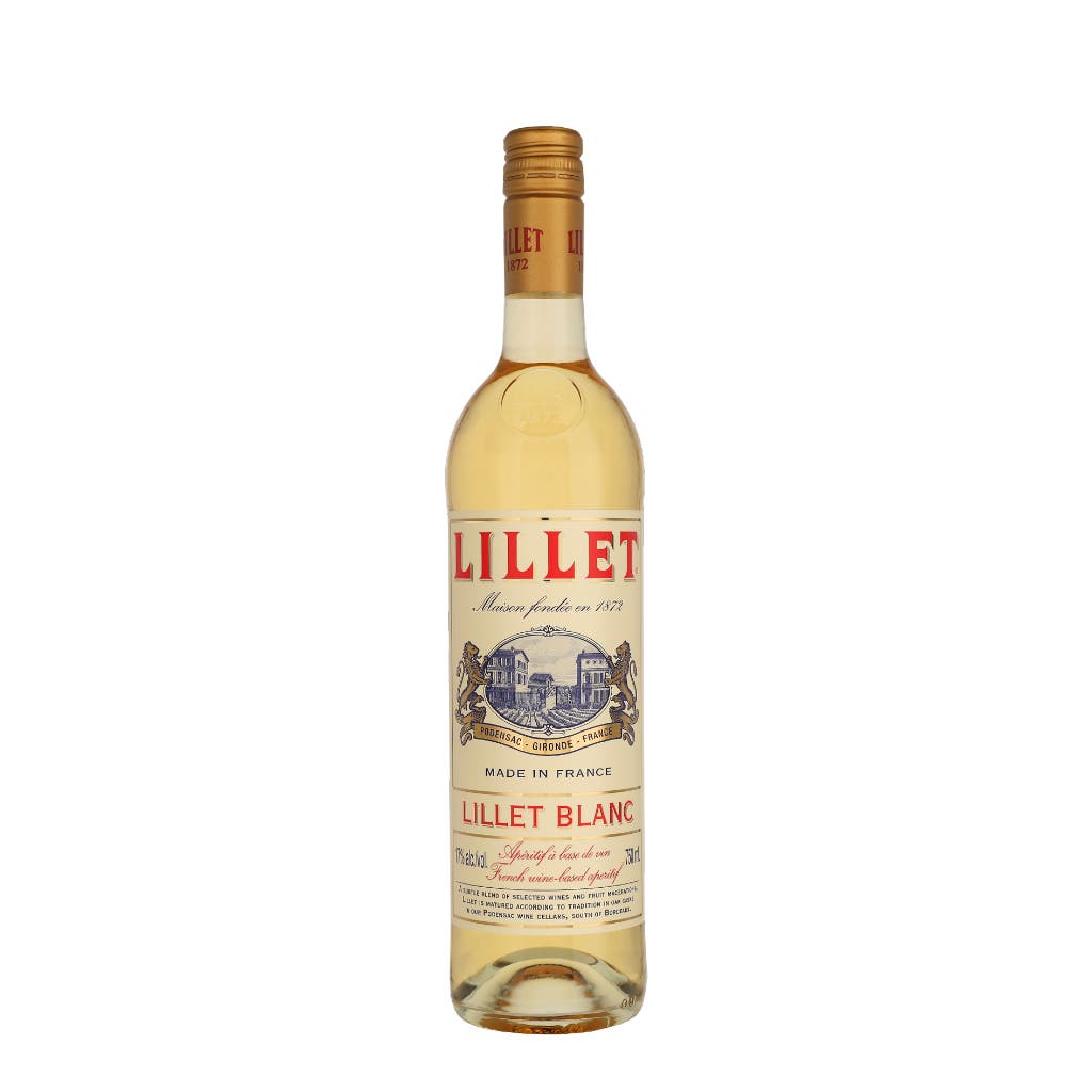 Lillet Blanc 75cl
