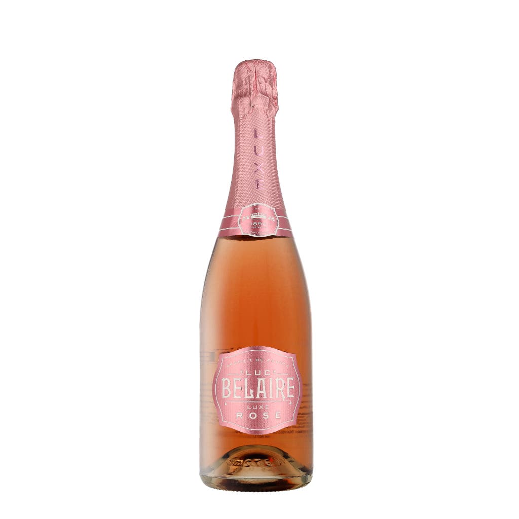 Luc Belaire Luxe Rose 75cl