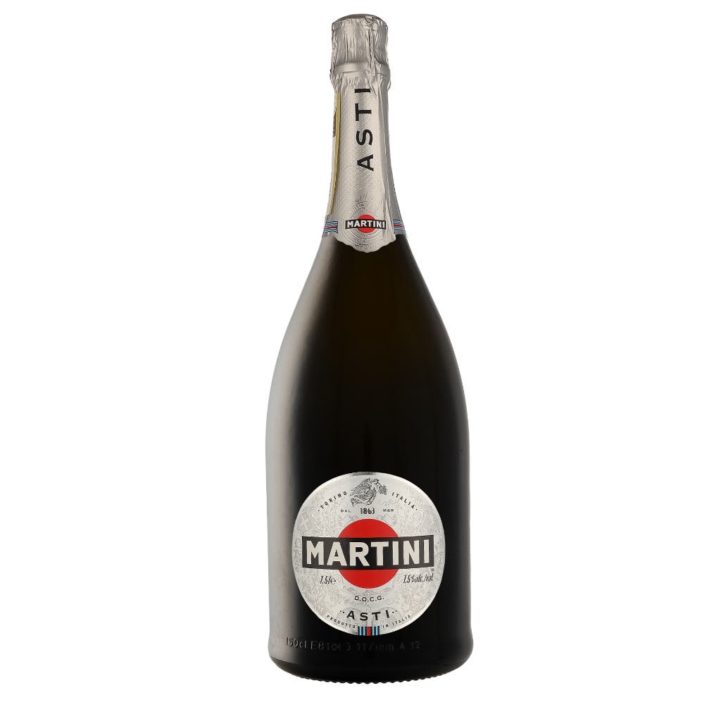 Martini Asti Spumante 1,5ltr