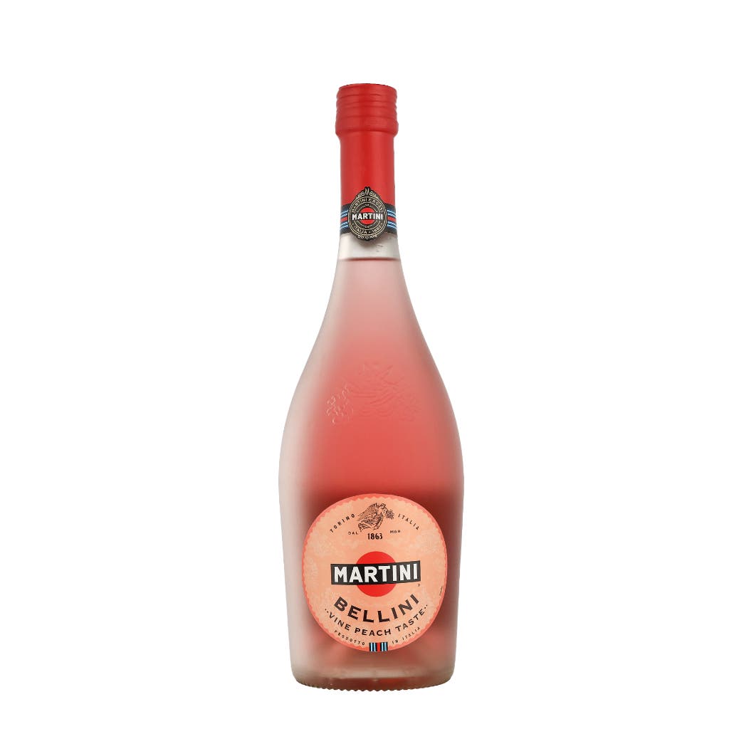 Martini Bellini 75cl