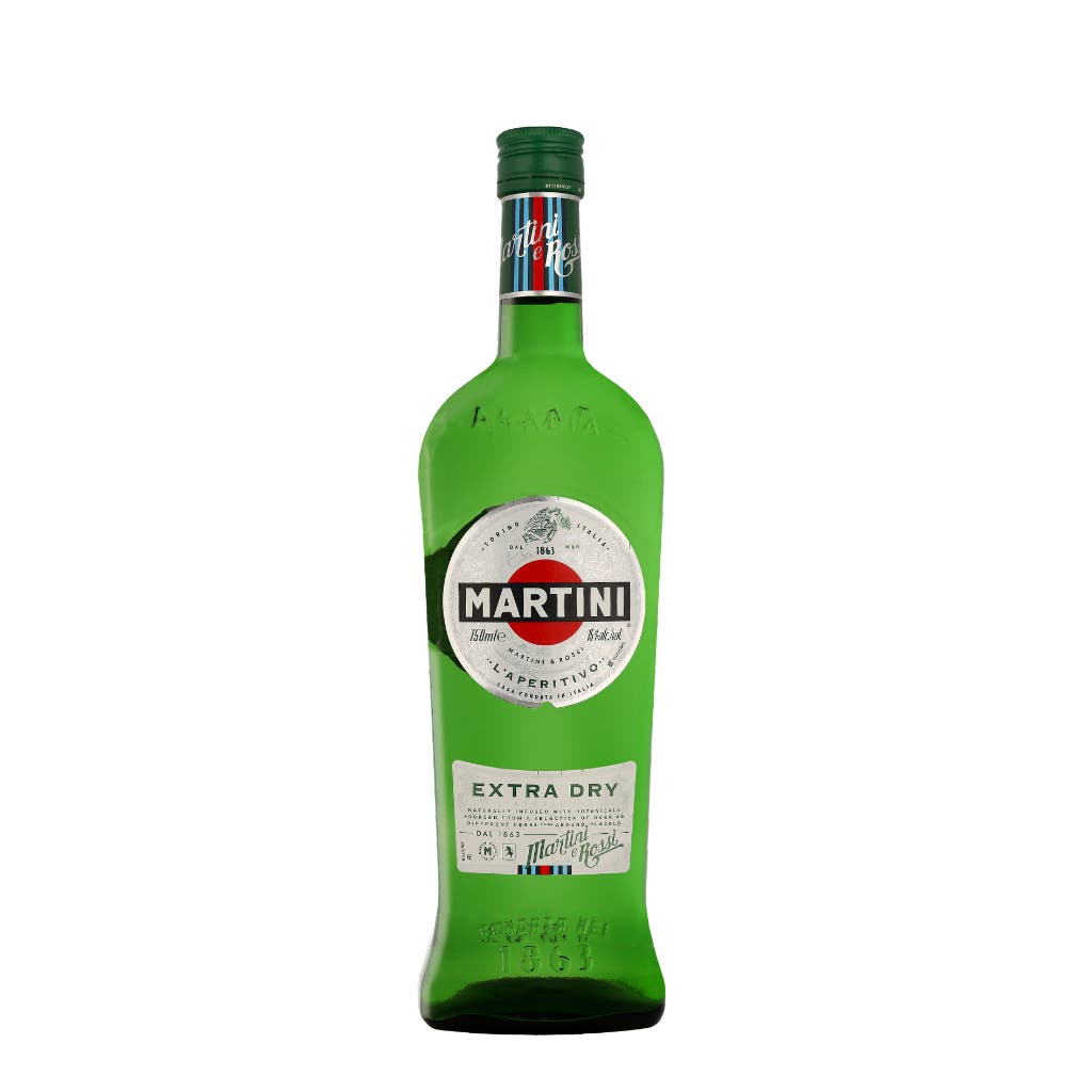 Martini Extra Dry 75cl