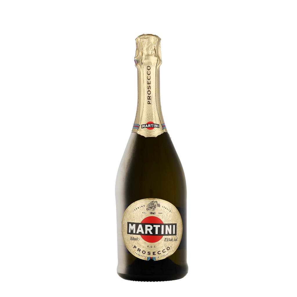 Martini Prosecco 75cl