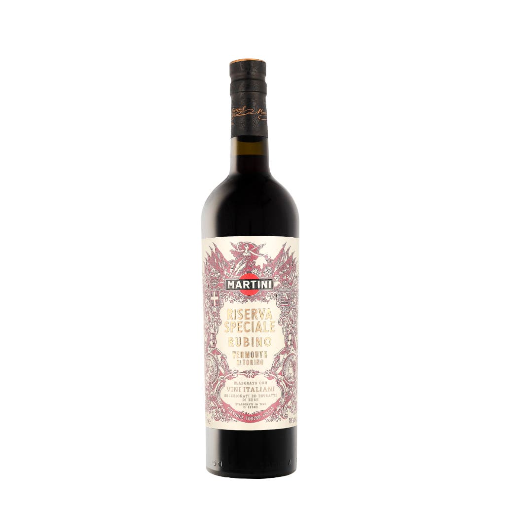Martini Riserva Speciale Rubino 75cl