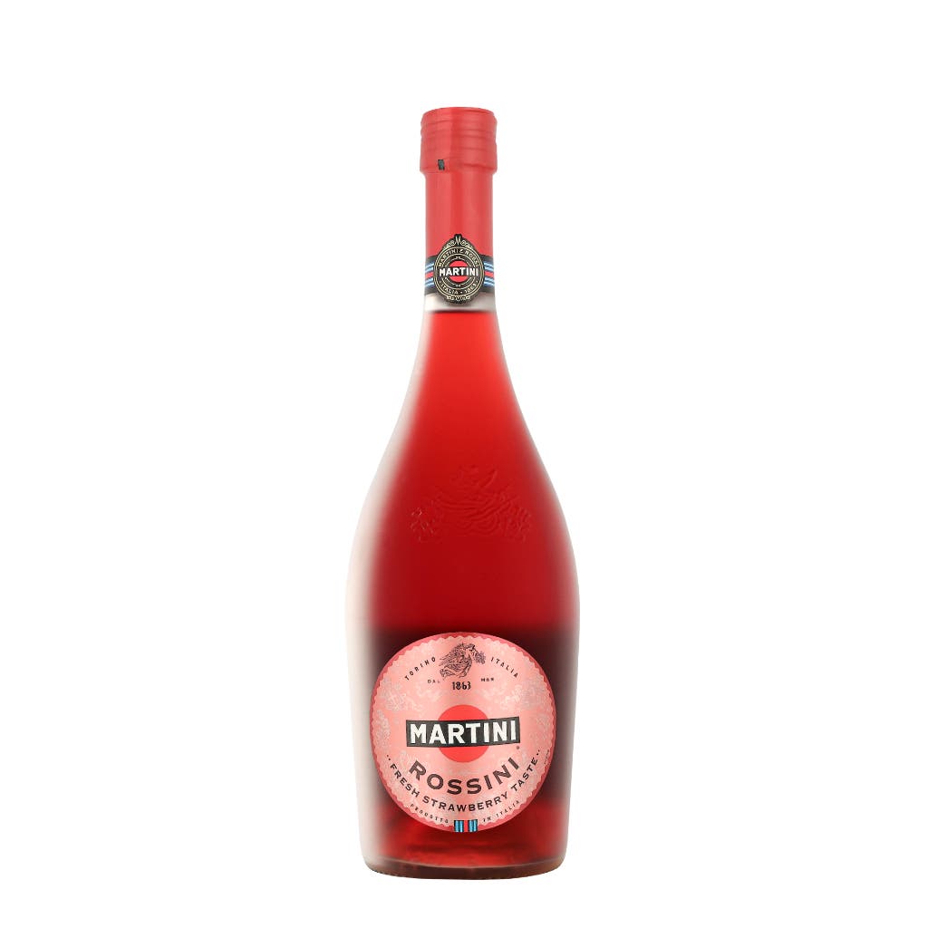 Martini Rossini 75cl