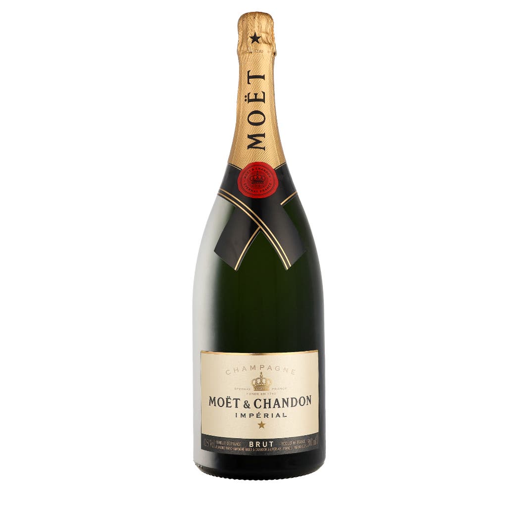 Moet & Chandon Brut Imperial 1,5ltr