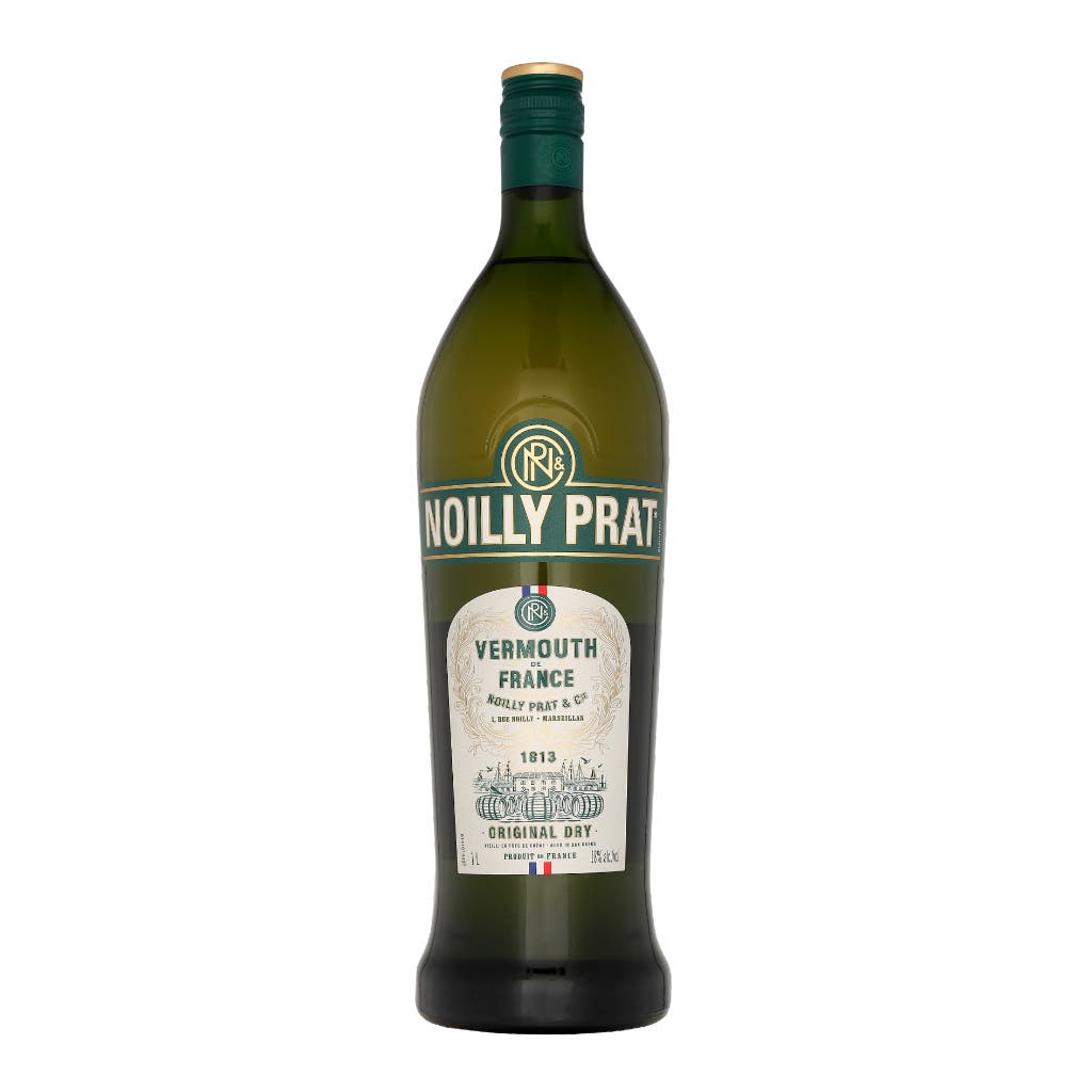 Noilly Prat Dry 1ltr
