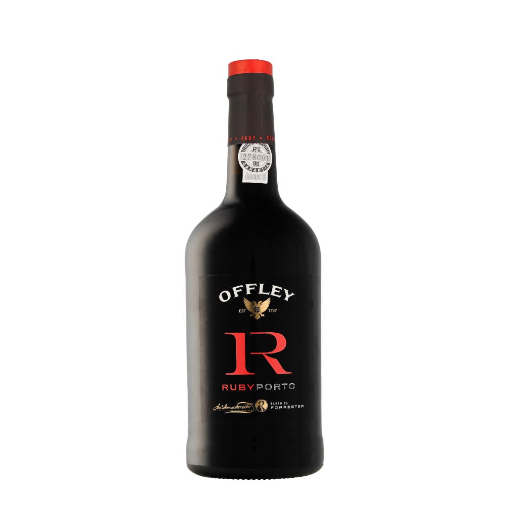 Offley Ruby 75cl