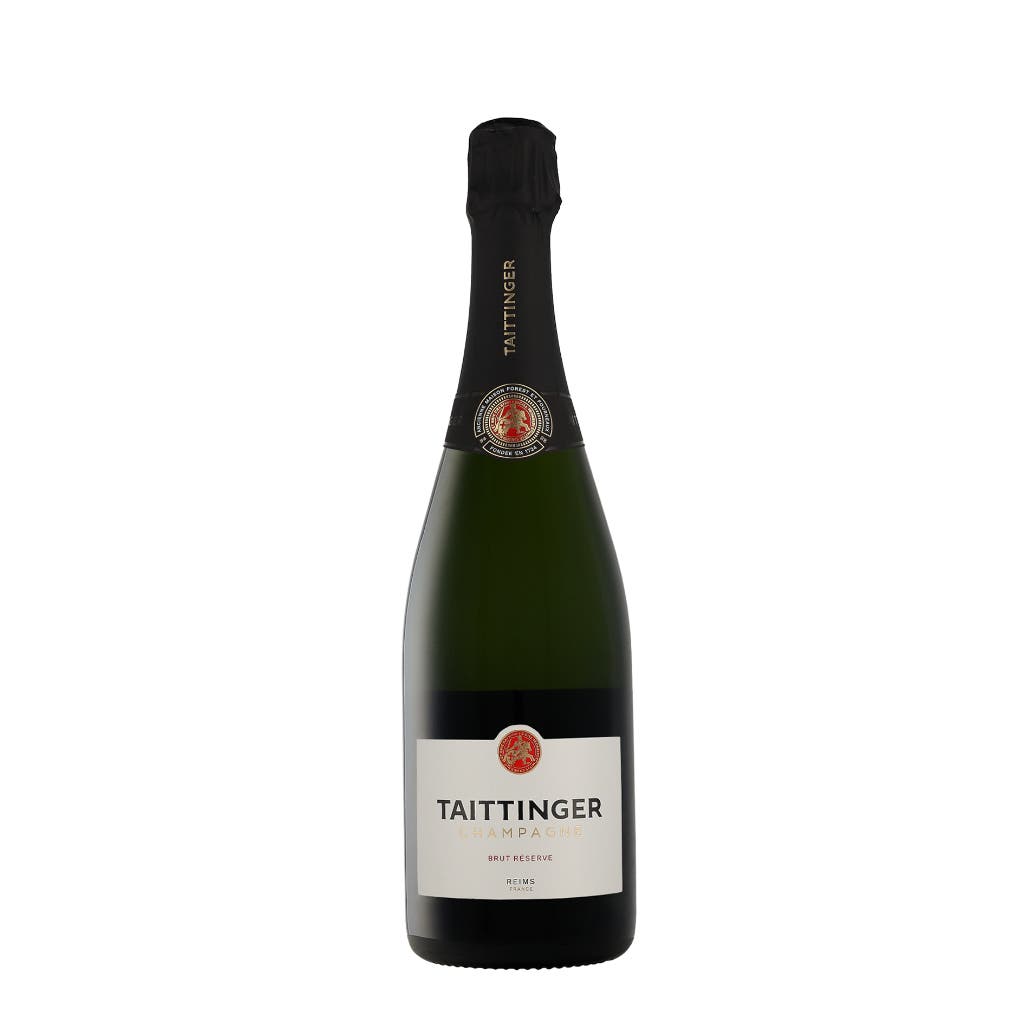 Taittinger Brut Reserve 75cl