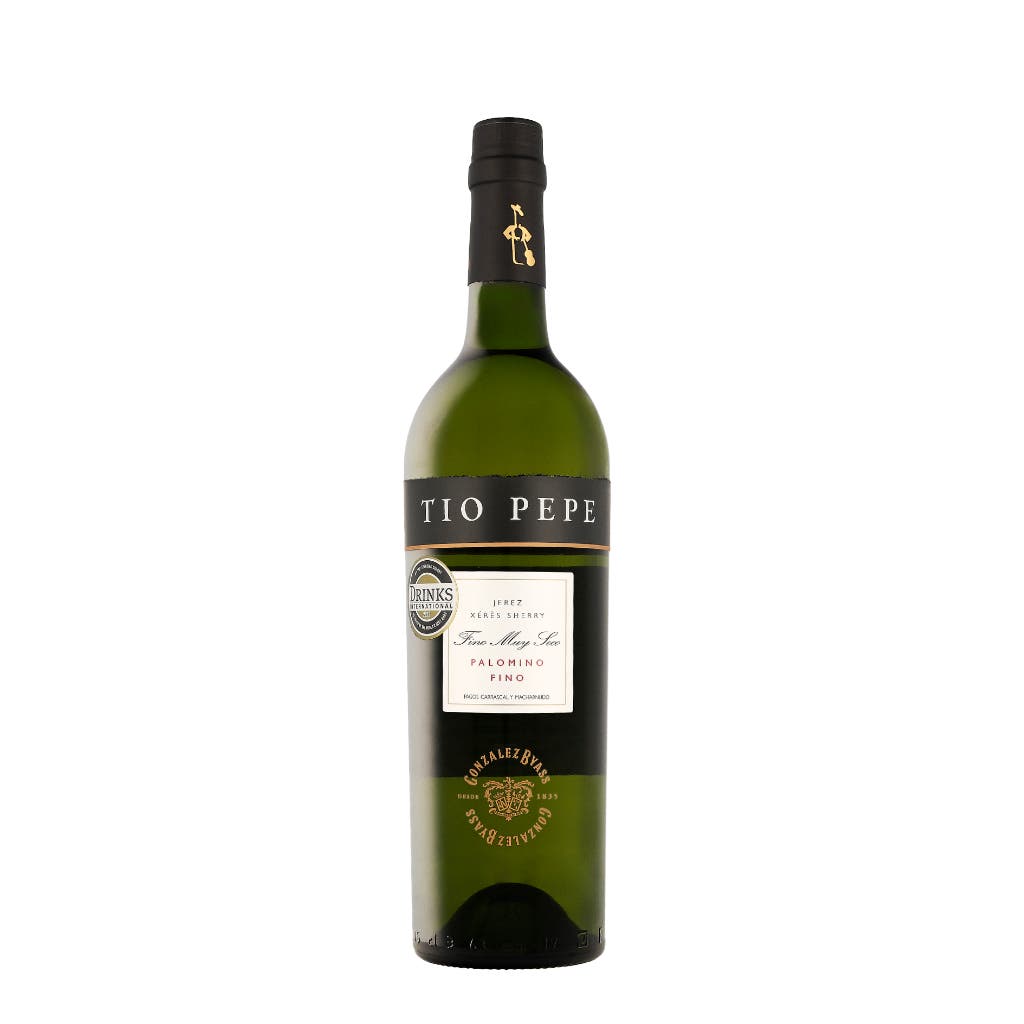 Tio Pepe 75cl