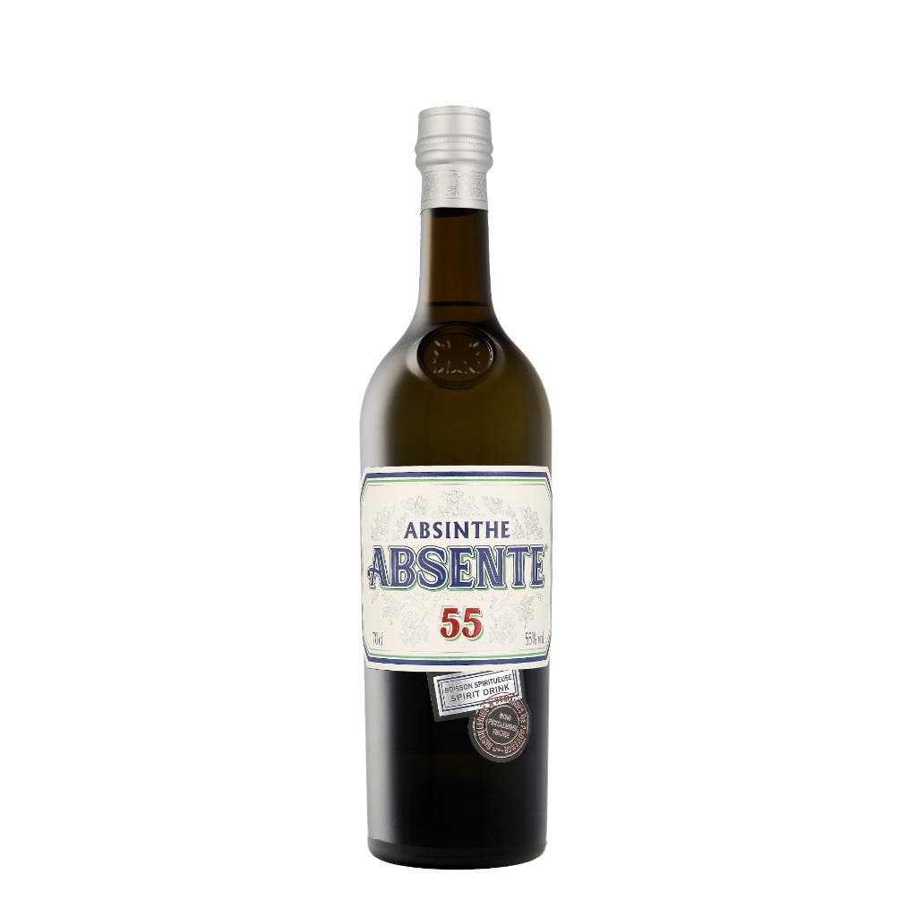 Absinthe Absente 55 70cl