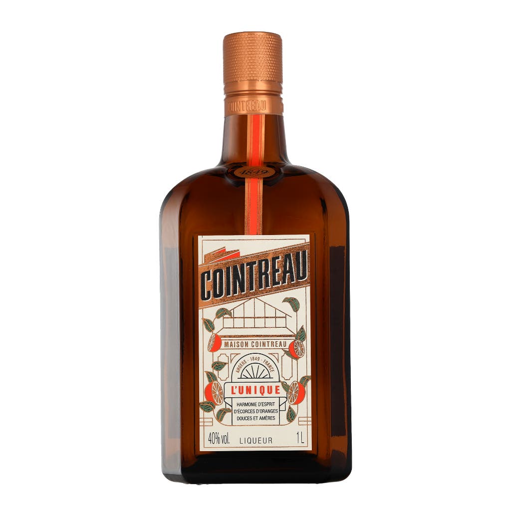 Cointreau 1ltr