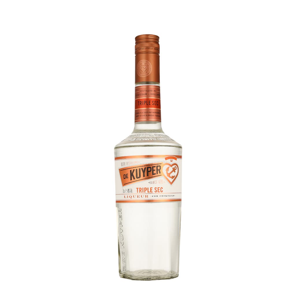 De Kuyper Triple Sec 70cl