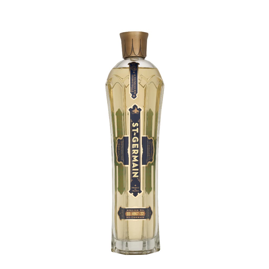 St Germain Elderflower 70cl