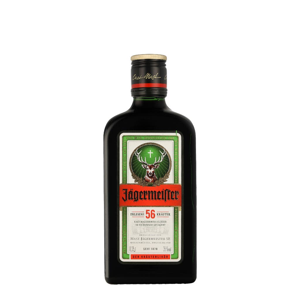 Jagermeister 35cl