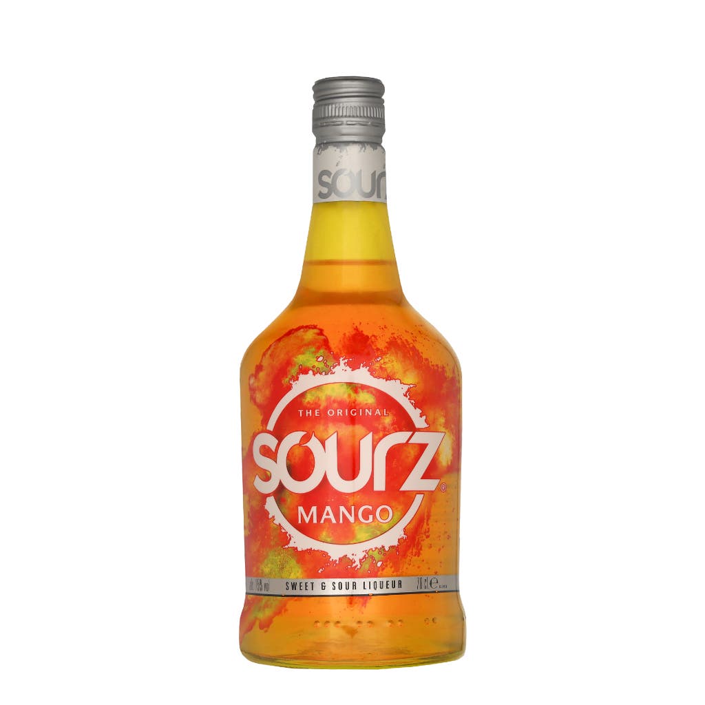 Sourz Mango 70cl