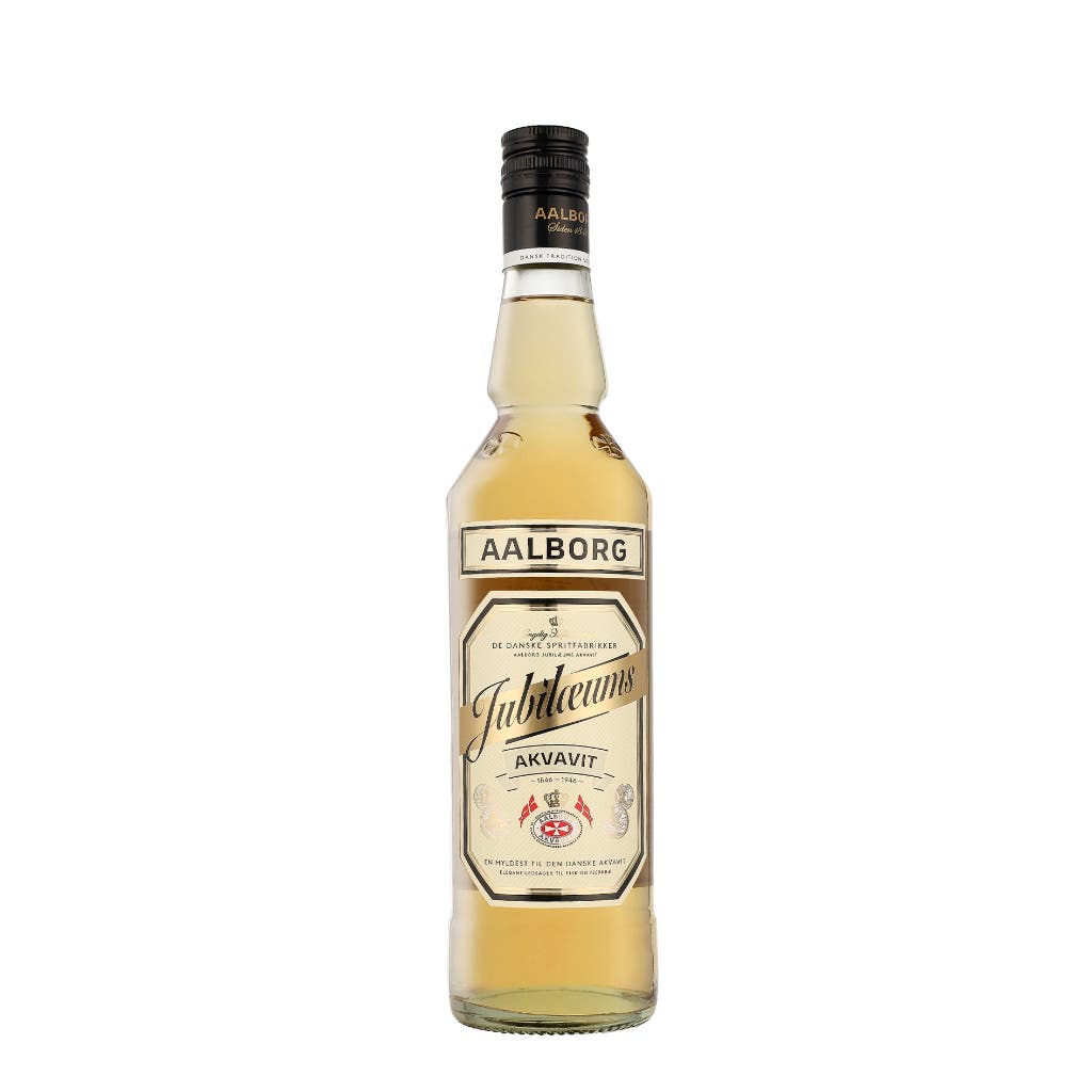 Aalborg Jubileum 70cl