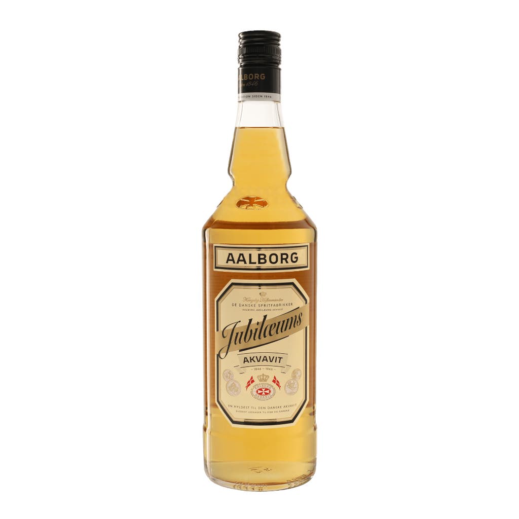 Aalborg Jubileum 1ltr