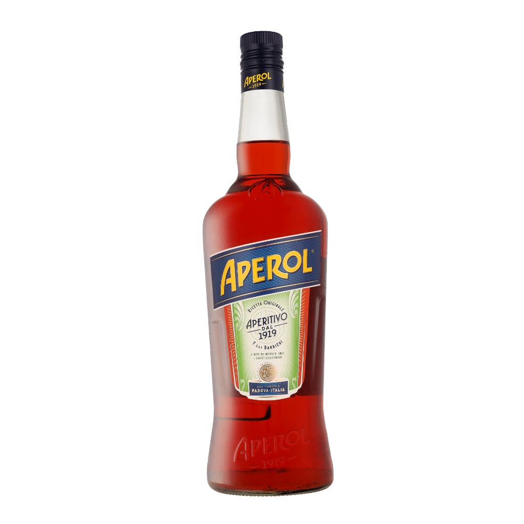 Aperol Barbieri 1ltr