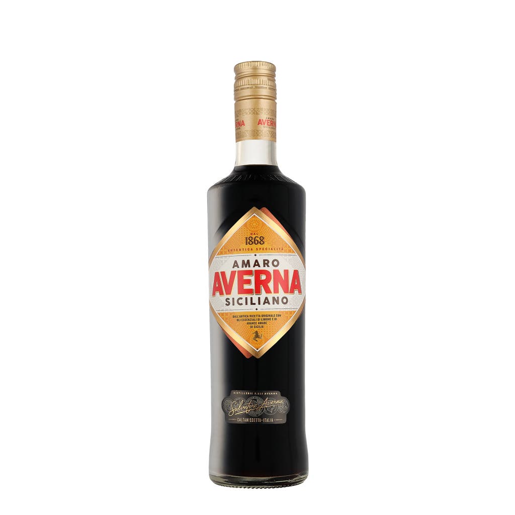 Averna Amaro 70cl