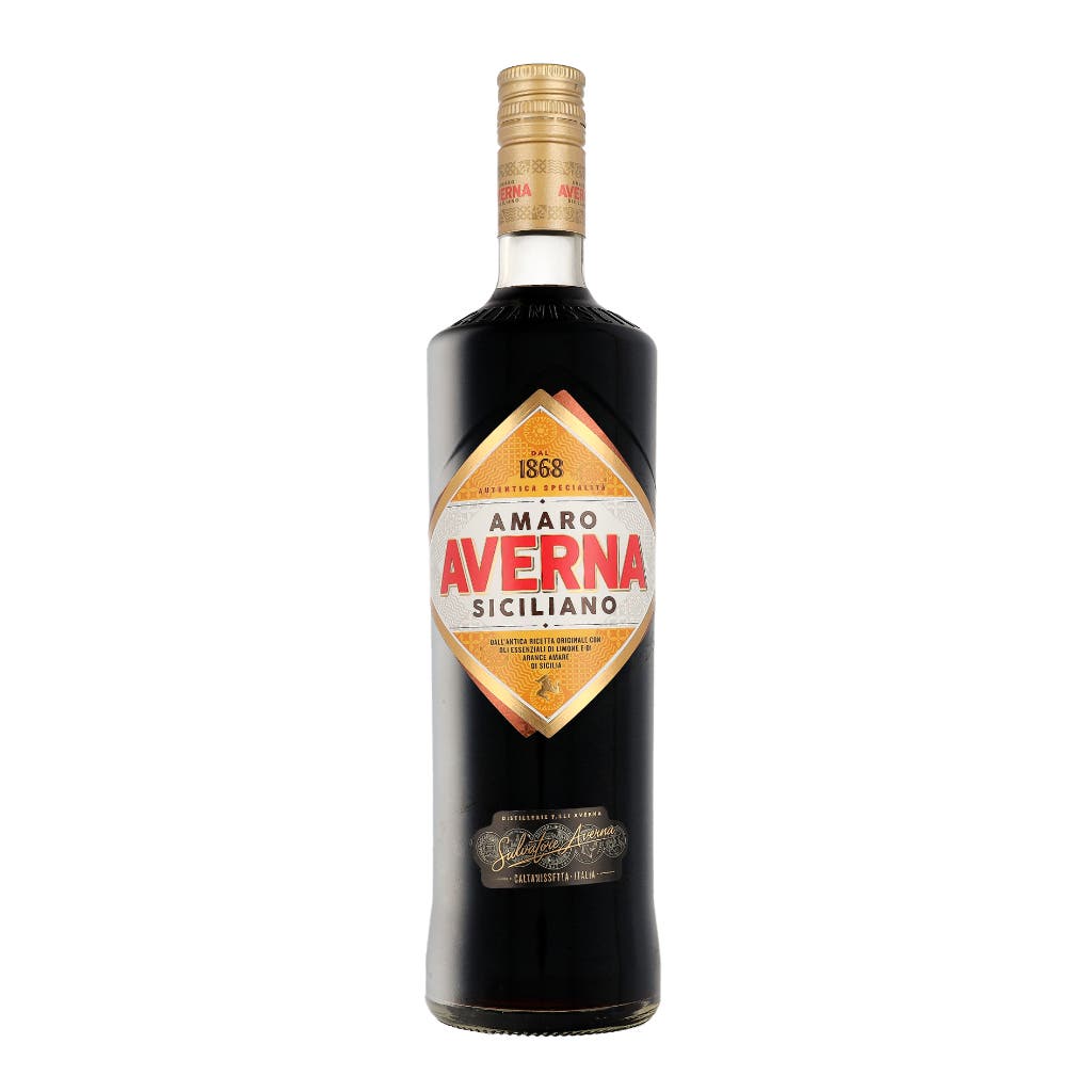 Averna Amaro 1ltr