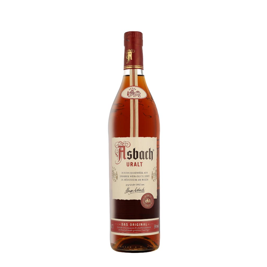 Asbach Uralt 3 Years 70cl