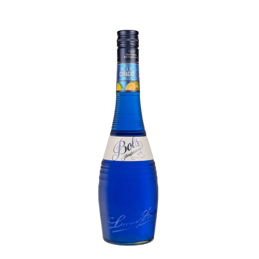 Bols Blue Curacao 70cl