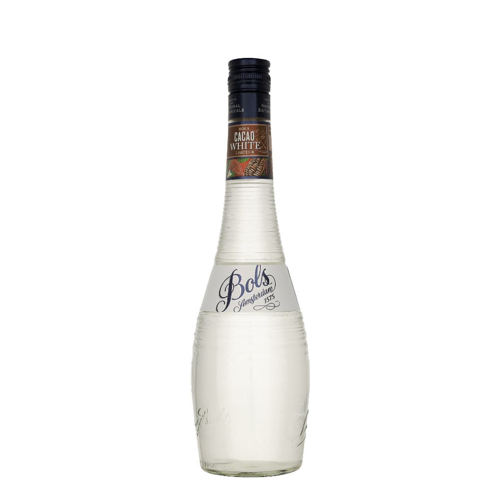Bols Creme De Cacao White 70cl