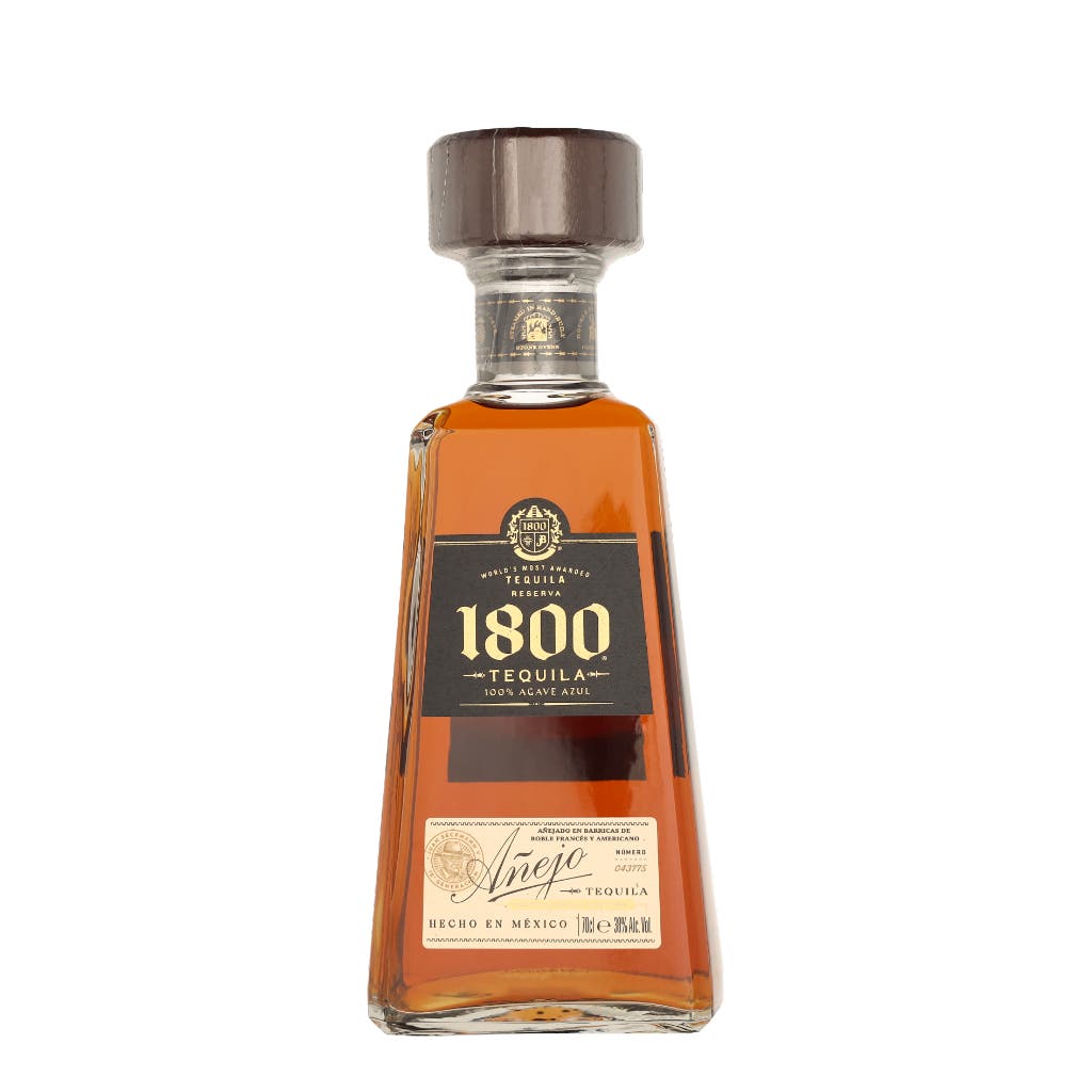 1800 Anejo 70cl