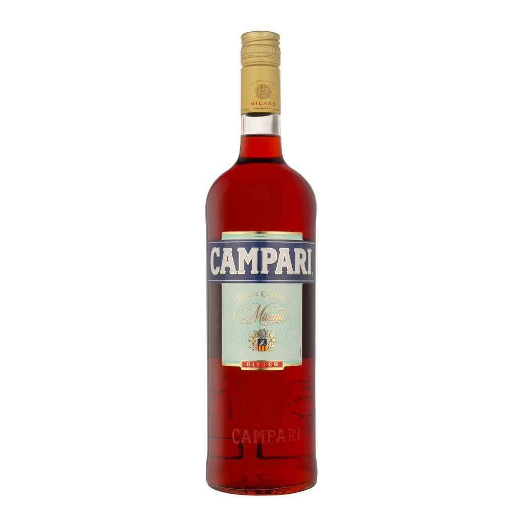 Campari Bitter 1ltr