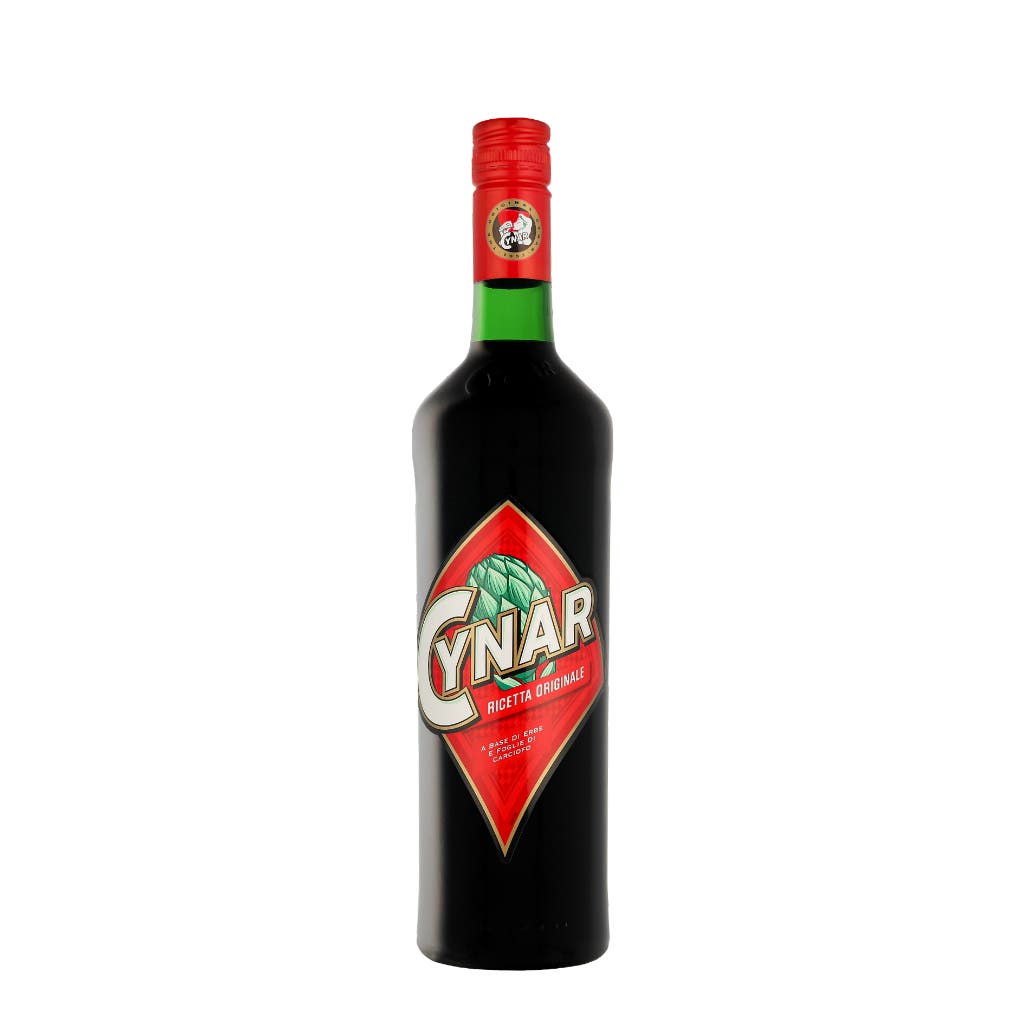 Cynar Artisjokbitter 70cl