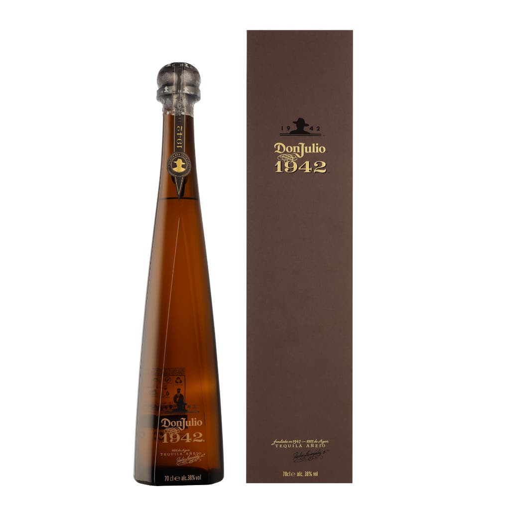 Don Julio 1942 70cl