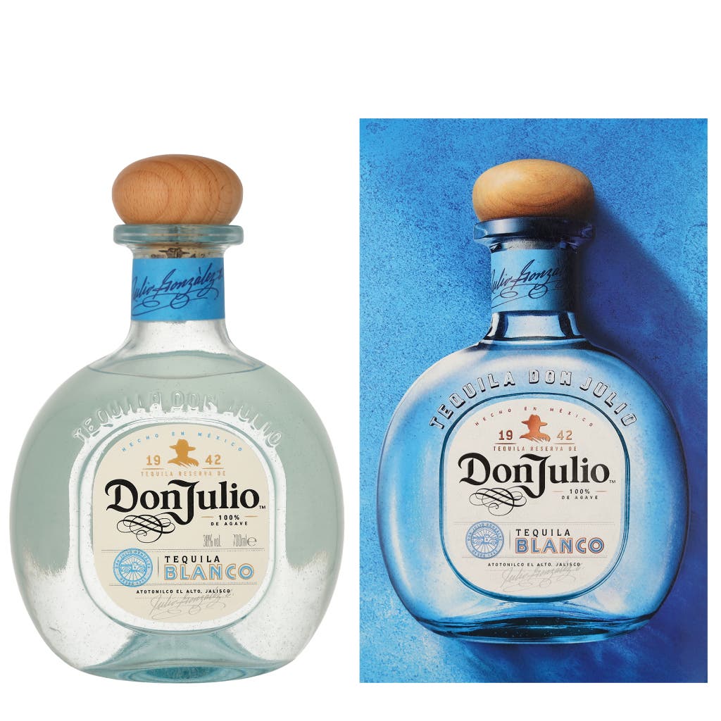 Don Julio Blanco 70cl