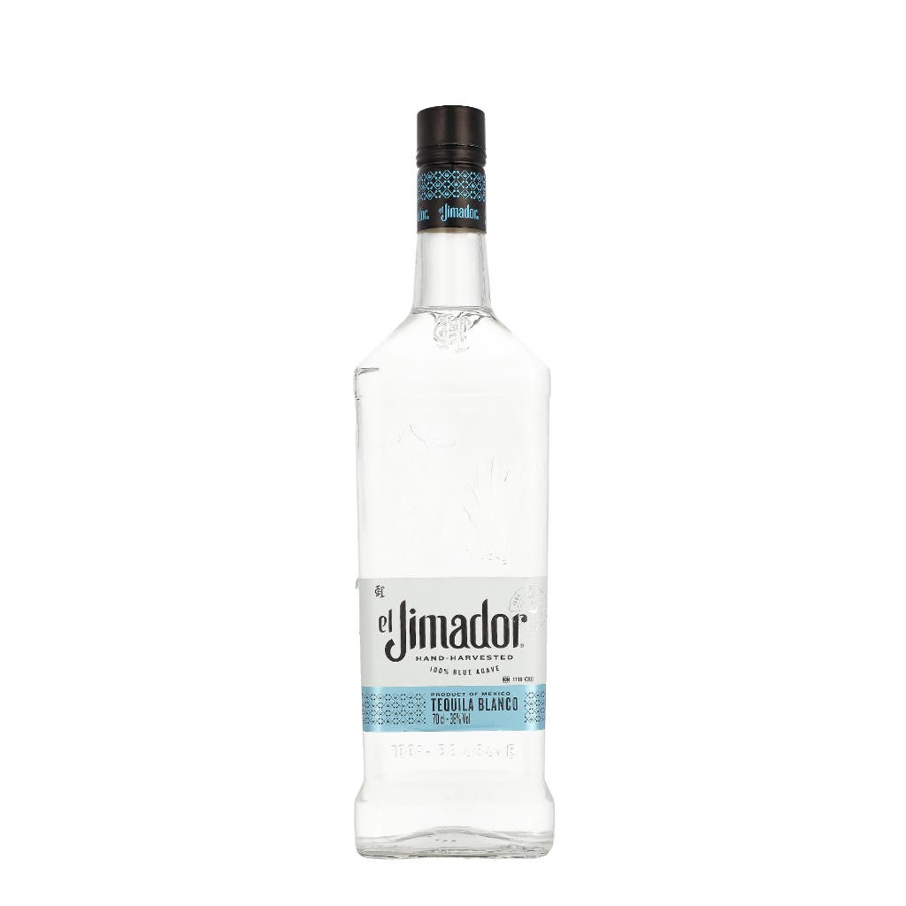 El Jimador Blanco 70cl