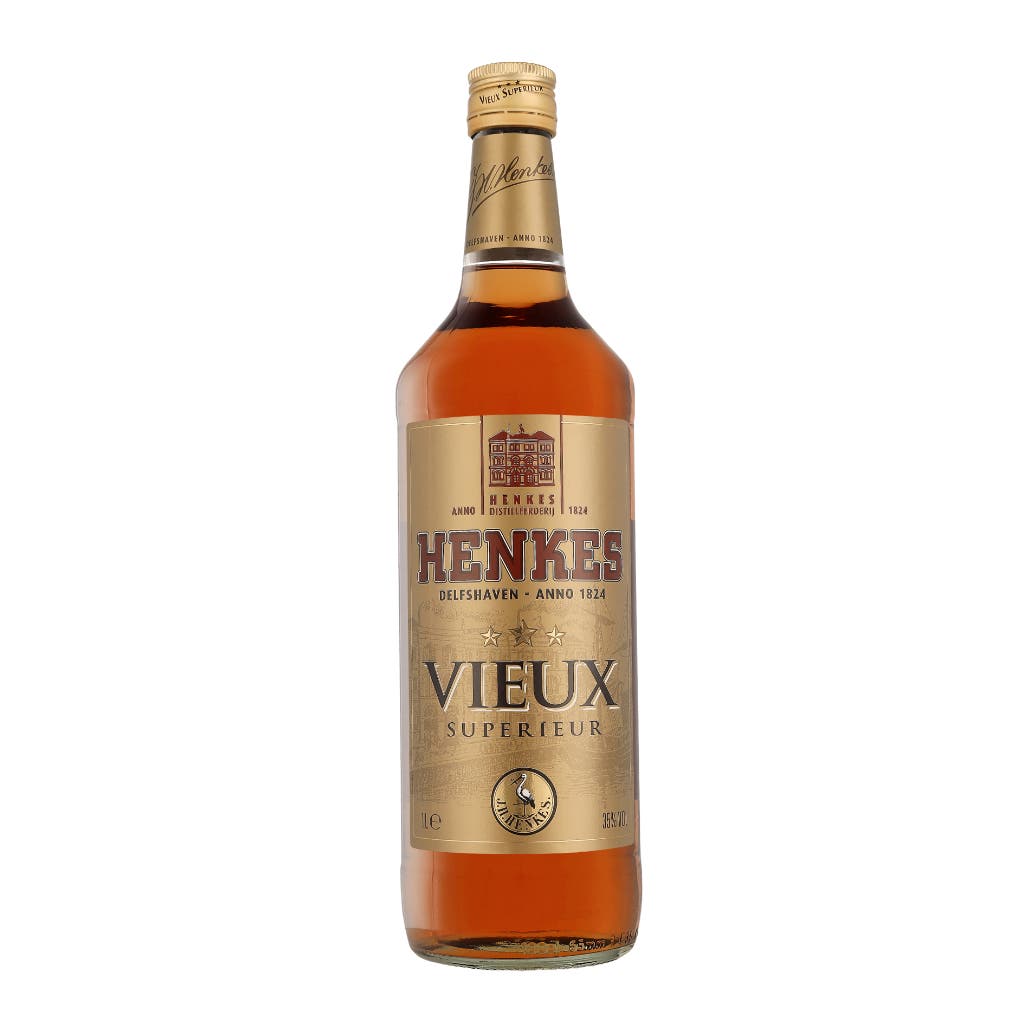 Henkes Vieux 1ltr