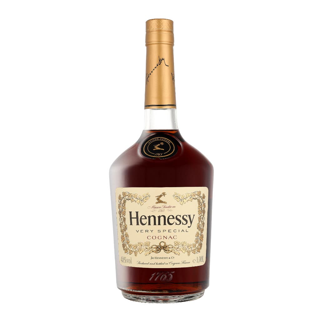 Hennessy VS 1ltr