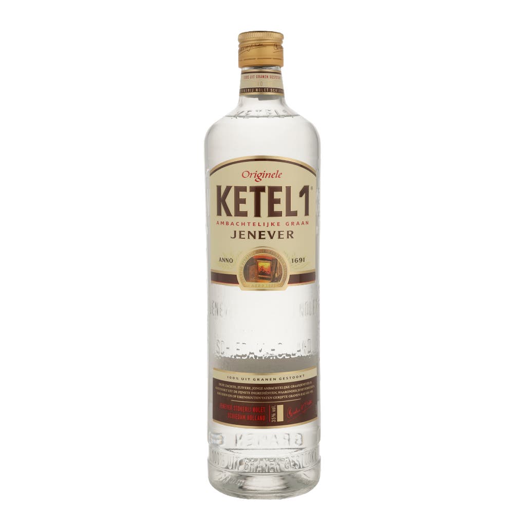 Ketel 1 Jong 1ltr
