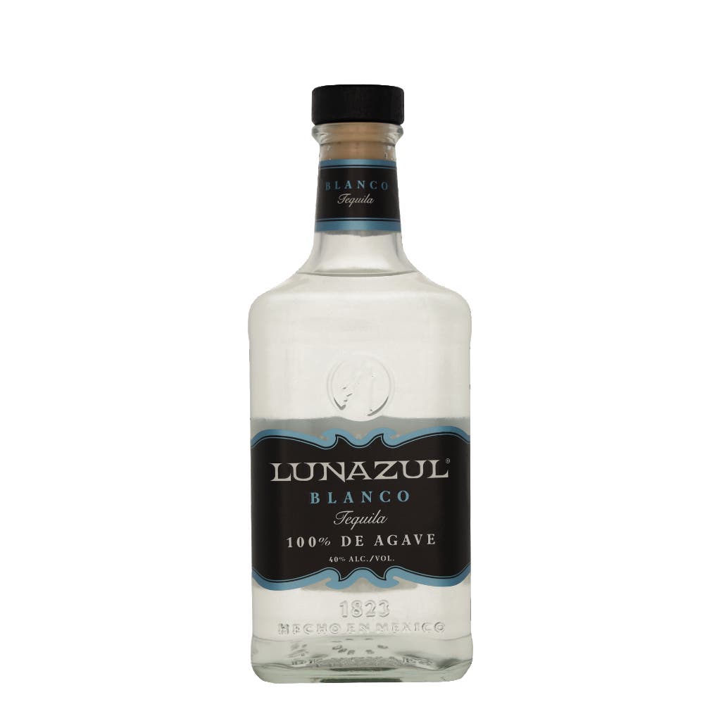 Lunazul Tequila Blanco 70cl