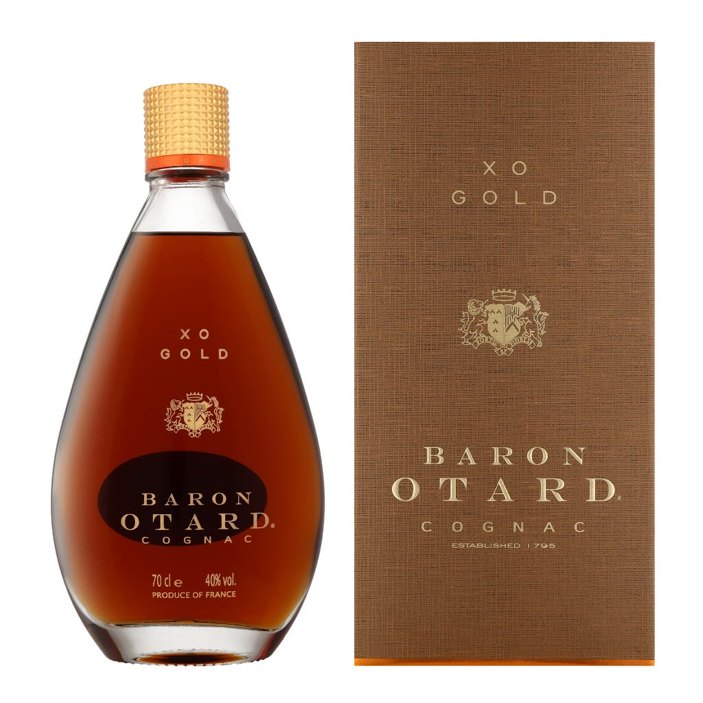Baron Otard XO 70cl